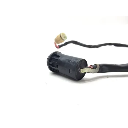 Honda 2002 Rancher 350 TRX350FM 4x4 S Ignition Key Switch 3459 35100-HN5-670 6