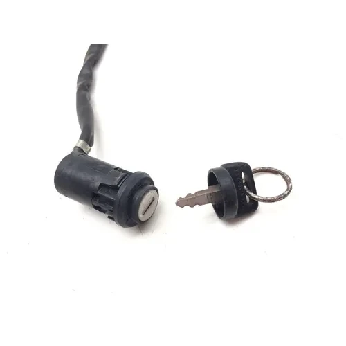 Honda 2002 Rancher 350 TRX350FM 4x4 S Ignition Key Switch 3459 35100-HN5-670 2