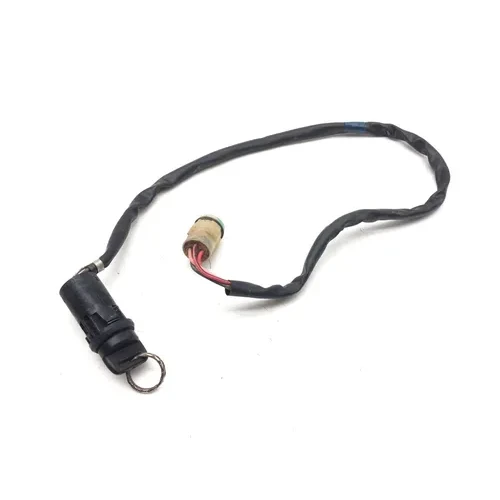 Honda 2002 Rancher 350 TRX350FM 4x4 S Ignition Key Switch 3459 35100-HN5-670