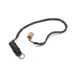 Honda 2002 Rancher 350 TRX350FM 4x4 S Ignition Key Switch 3459 35100-HN5-670