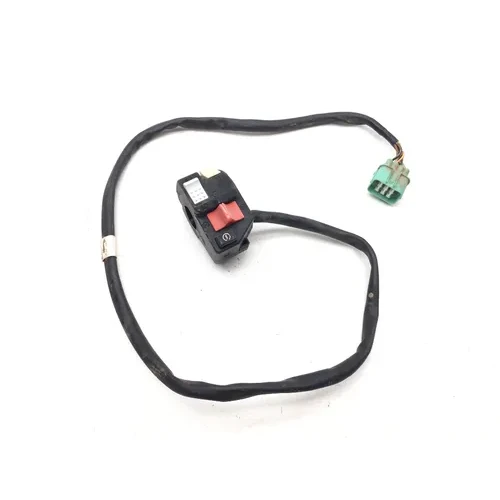 Honda 2002 Rancher 350 TRX350FM 4x4 S Start Stop Run Headlight Switch 3459 1