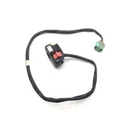Honda 2002 Rancher 350 TRX350FM 4x4 S Start Stop Run Headlight Switch 3459