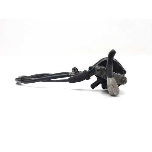 Honda 2002 Rancher 350 TRX350FM 4x4 S Thumb Throttle Assembly 3459 2