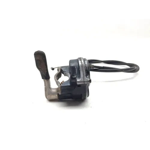 Honda 2002 Rancher 350 TRX350FM 4x4 S Thumb Throttle Assembly 3459 3
