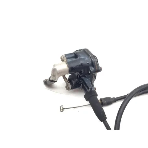 Honda 2002 Rancher 350 TRX350FM 4x4 S Thumb Throttle Assembly 3459 5