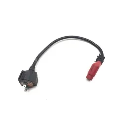 Honda 2002 Rancher 350 TRX350FM 4x4 S Ignition Coil 3459 30510-HN5-670