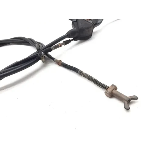 Honda 2002 Rancher 350 TRX350FM 4x4 S Clutch Perch 3459 5