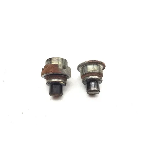 Honda 2002 Rancher 350 TRX350FM 4x4 S Swingarm Swing Arm Bolt 3459 x 2