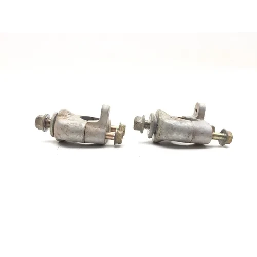 Honda 2002 Rancher 350 TRX350FM 4x4 S Handlebar Handle Bar Mount Clamps 7/8 3459 3