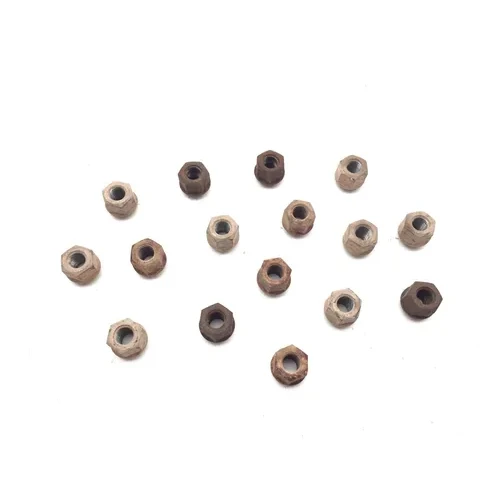 Honda 2002 Rancher 350 TRX350FM 4x4 S Front Rear Wheel Lug Nuts Set 3459 3