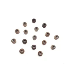 Honda 2002 Rancher 350 TRX350FM 4x4 S Front Rear Wheel Lug Nuts Set 3459