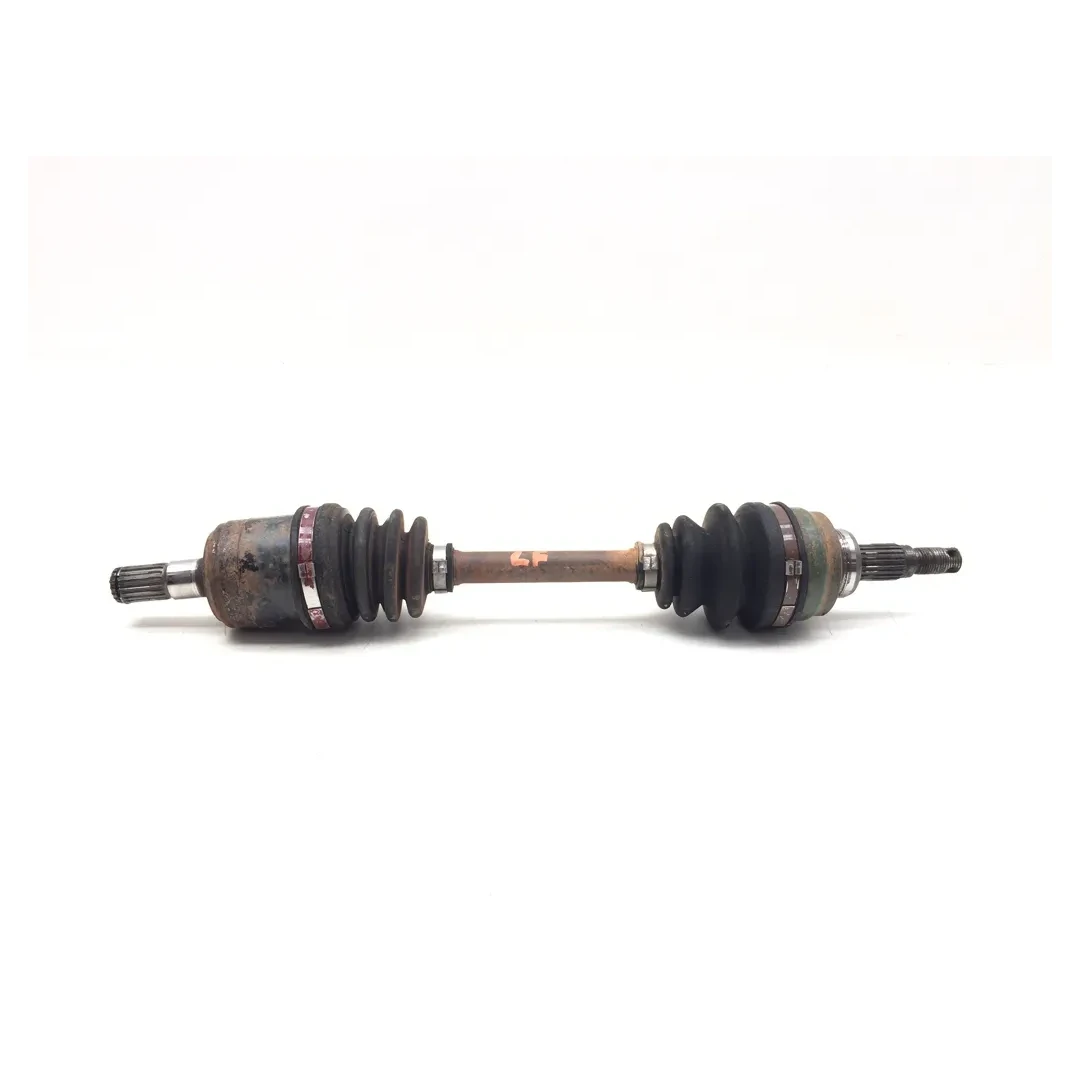 Honda 2002 Rancher 350 TRX350FM 4x4 S Front Driver Left Axle 3459 x