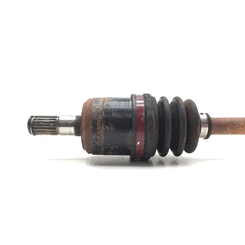 Honda 2002 Rancher 350 TRX350FM 4x4 S Front Driver Left Axle 3459 x 9