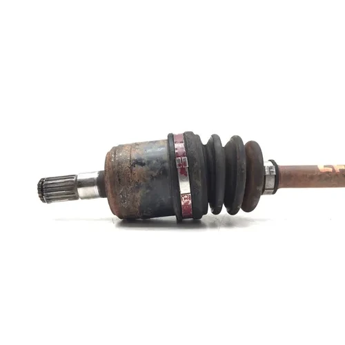 Honda 2002 Rancher 350 TRX350FM 4x4 S Front Driver Left Axle 3459 x 3