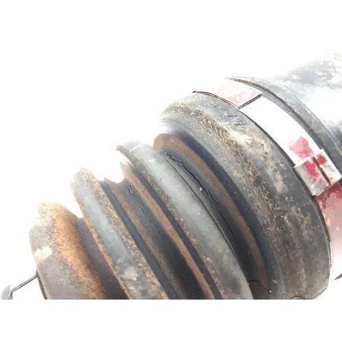 Honda 2002 Rancher 350 TRX350FM 4x4 S Front Driver Left Axle 3459 x 2