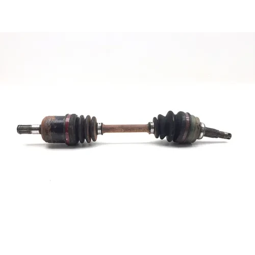 Honda 2002 Rancher 350 TRX350FM 4x4 S Front Driver Left Axle 3459 x 8