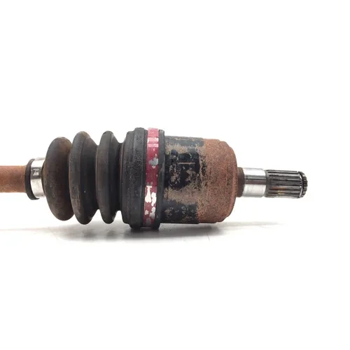 Honda 2002 Rancher 350 TRX350FM 4x4 S Front Passenger Right Axle 3459 x 6