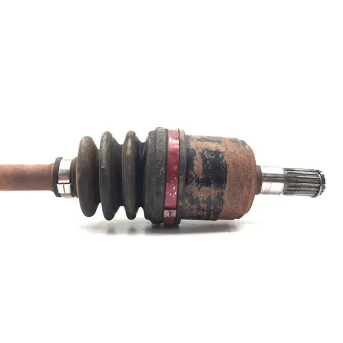 Honda 2002 Rancher 350 TRX350FM 4x4 S Front Passenger Right Axle 3459 x 10