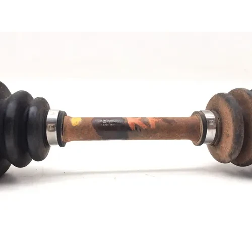 Honda 2002 Rancher 350 TRX350FM 4x4 S Front Passenger Right Axle 3459 x 5