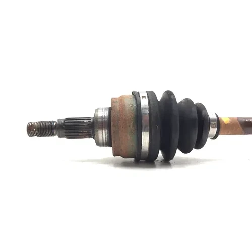 Honda 2002 Rancher 350 TRX350FM 4x4 S Front Passenger Right Axle 3459 x 3