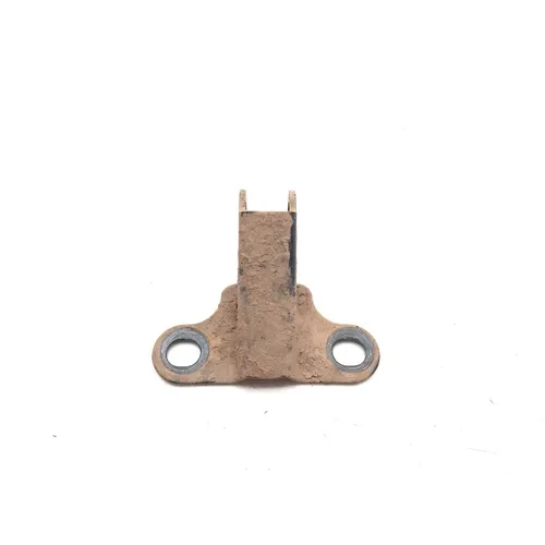 Honda 2002 Rancher 350 TRX350FM 4x4 S Front Diff Differntial Frame Mount 3459 2