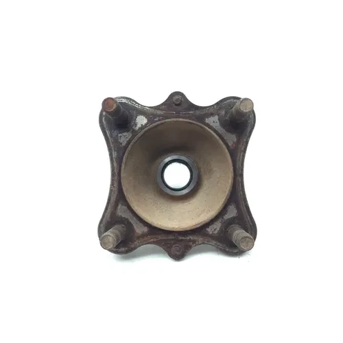 Honda 2002 Rancher 350 TRX350FM 4x4 S Front Drum Brake Backing Com Right 3459 x 7
