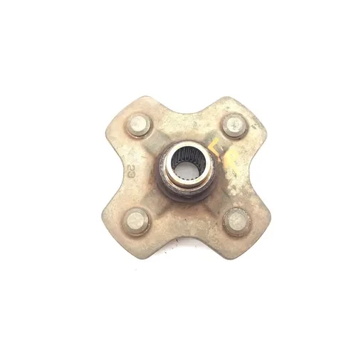 Honda 2002 Rancher 350 TRX350FM 4x4 S Rear Wheel Axle Hub Left 3459