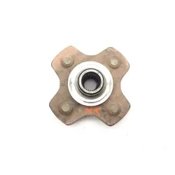 Honda 2002 Rancher 350 TRX350FM 4x4 S Rear Wheel Axle Hub Right 3459