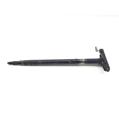 Honda 2002 Rancher 350 TRX350FM 4x4 S Steering Stem 3459 53310-HN5-670 5