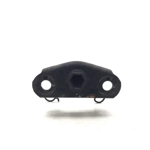 Honda 2002 Rancher 350 TRX350FM 4x4 S Steering Stem 3459 53310-HN5-670 2