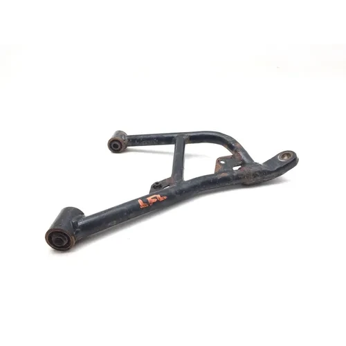 Honda 2002 Rancher 350 TRX350FM 4x4 S Front Driver Left Lower A-Arm 3459