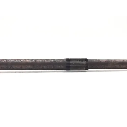 Honda 2002 Rancher 350 TRX350FM 4x4 S Rear Wheel Axle 3459 42311-HN5-672 4