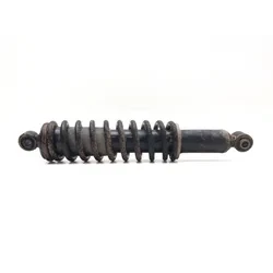 Honda 2002 Rancher 350 TRX350FM 4x4 S Front Shocks Suspension 3459 x