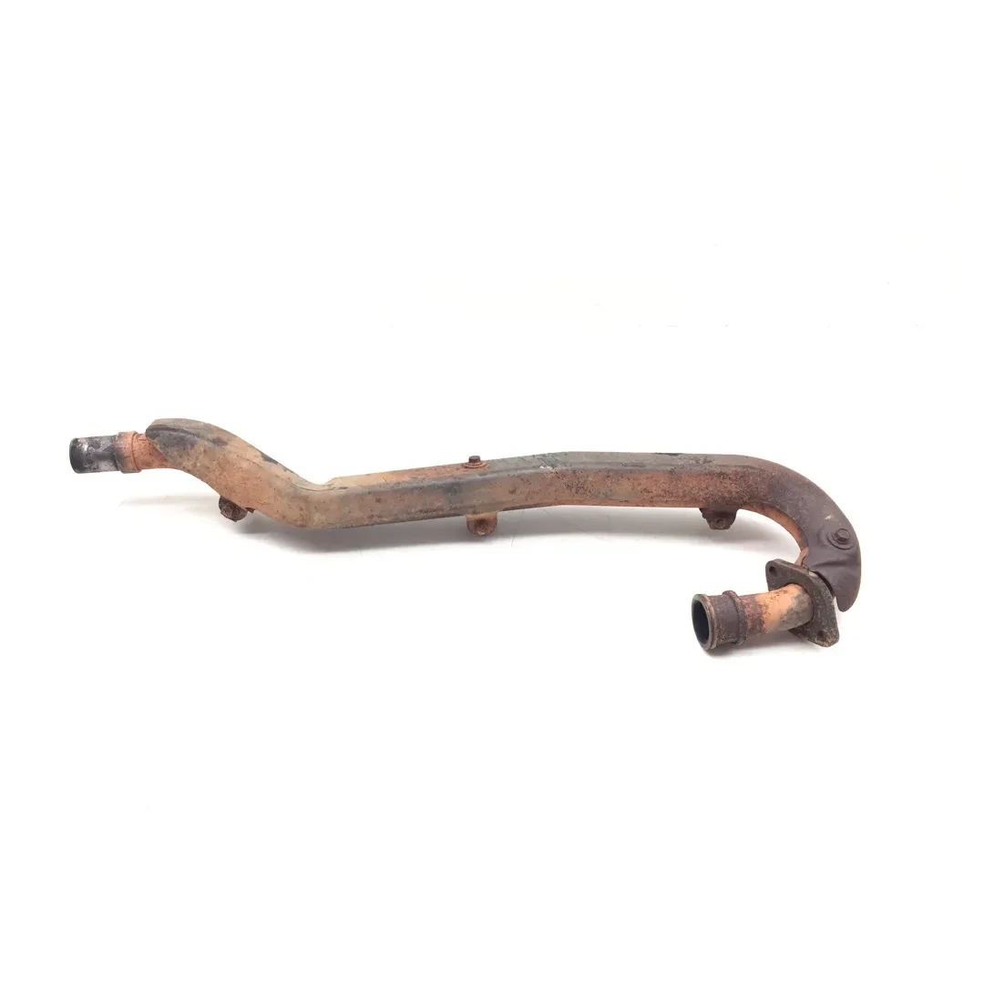 Honda 2002 Rancher 350 TRX350FM 4x4 S Exhaust Header Head Pipe 3459