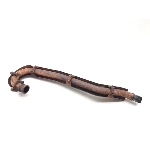 Honda 2002 Rancher 350 TRX350FM 4x4 S Exhaust Header Head Pipe 3459 5