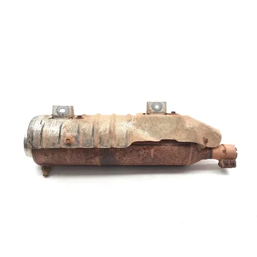 Honda 2002 Rancher 350 TRX350FM 4x4 S Exhaust Pipe Muffler 3459 18310-HN5-670 5