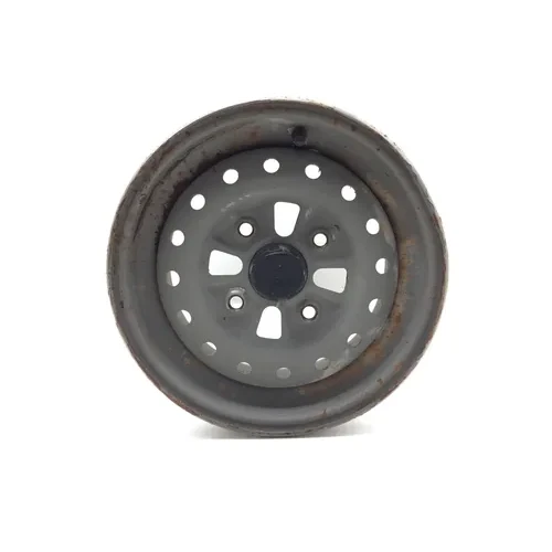 Honda 2002 Rancher 350 TRX350FM 4x4 S 12 x 6 Front Wheel B 3459 44650-HN5-670