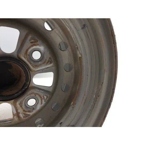 Honda 2002 Rancher 350 TRX350FM 4x4 S 11 x 7 Rear Wheel B 3459 42650-HN5-670 6