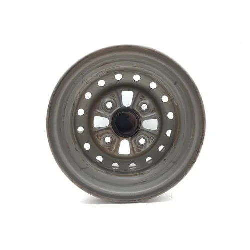 Honda 2002 Rancher 350 TRX350FM 4x4 S 11 x 7 Rear Wheel B 3459 42650-HN5-670 5