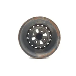 Honda 2002 Rancher 350 TRX350FM 4x4 S 11 x 7 Rear Wheel B 3459 42650-HN5-670