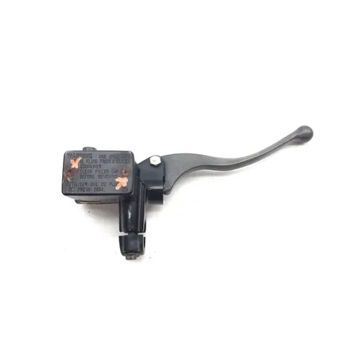 Honda 2002 Rancher 350 TRX350FM 4x4 S Front Brake Master Cylinder 3459 x
