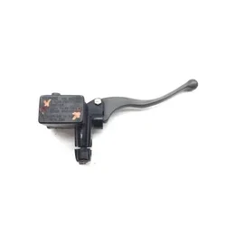 Honda 2002 Rancher 350 TRX350FM 4x4 S Front Brake Master Cylinder 3459 x