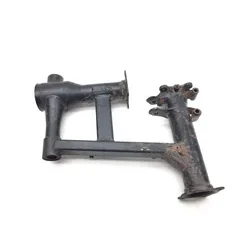Honda 2002 Rancher 350 TRX350FM 4x4 S Swingarm Swing Arm 3459 52100-HN5-670