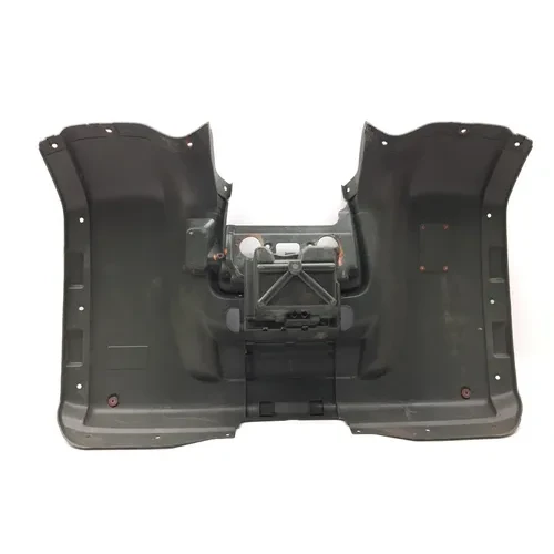 Honda 2002 Rancher 350 TRX350FM 4x4 S Rear Fender Fenders Plastic 3459 x 12