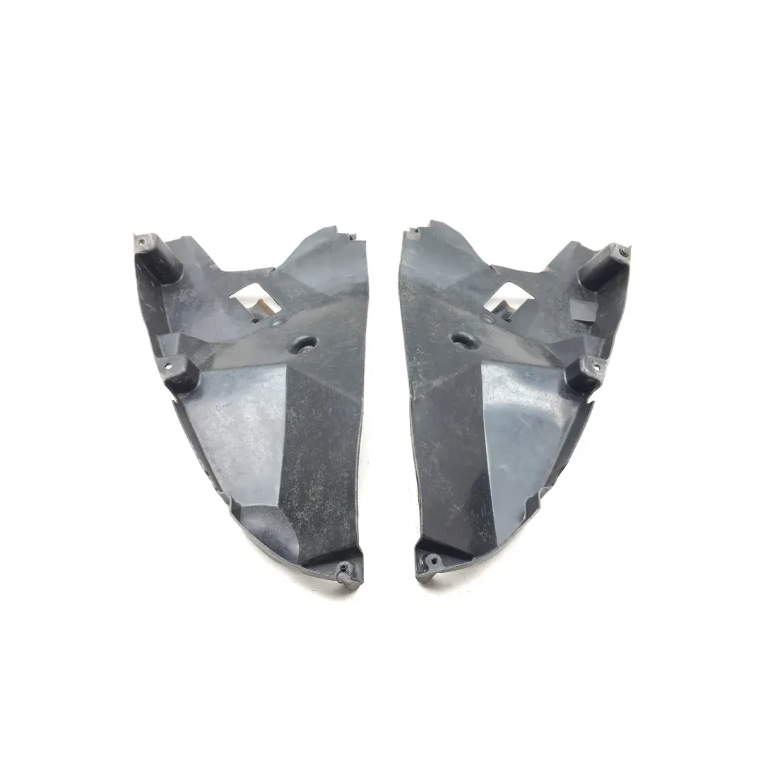 Honda 2002 Rancher 350 TRX350FM 4x4 S Inner Fender Wells 3459