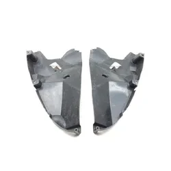 Honda 2002 Rancher 350 TRX350FM 4x4 S Inner Fender Wells 3459
