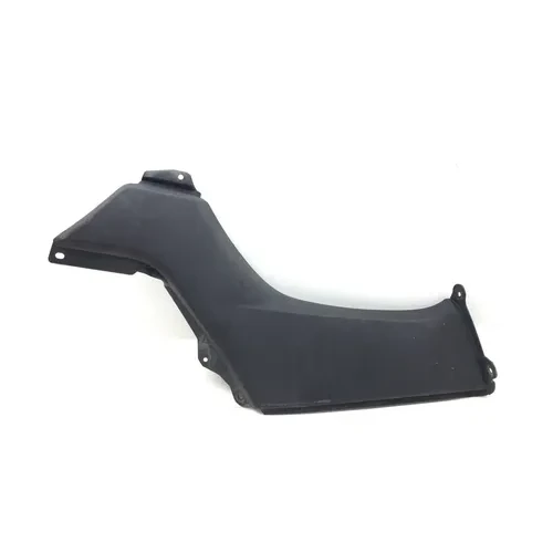 Honda 2002 Rancher 350 TRX350FM 4x4 S Gas Tank Plastic Side Shrouds Covers 3459 4