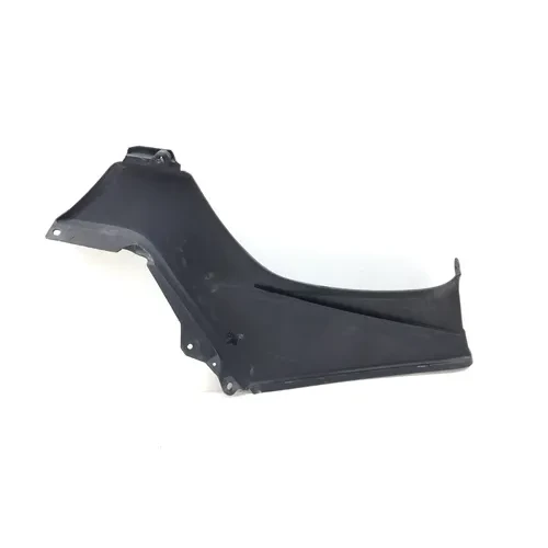 Honda 2002 Rancher 350 TRX350FM 4x4 S Gas Tank Plastic Side Shrouds Covers 3459 3