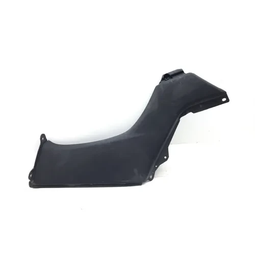 Honda 2002 Rancher 350 TRX350FM 4x4 S Gas Tank Plastic Side Shrouds Covers 3459 2