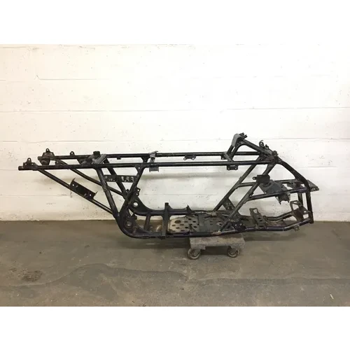 Honda 2002 Rancher 350 TRX350FM 4x4 S Frame Chassis 3459 50100-HN5-M00